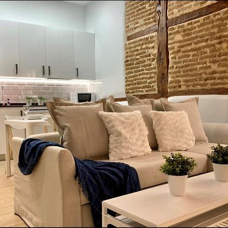 Encantador Apartamento De 39M2 En El Centro De Μαδρίτη Εξωτερικό φωτογραφία
