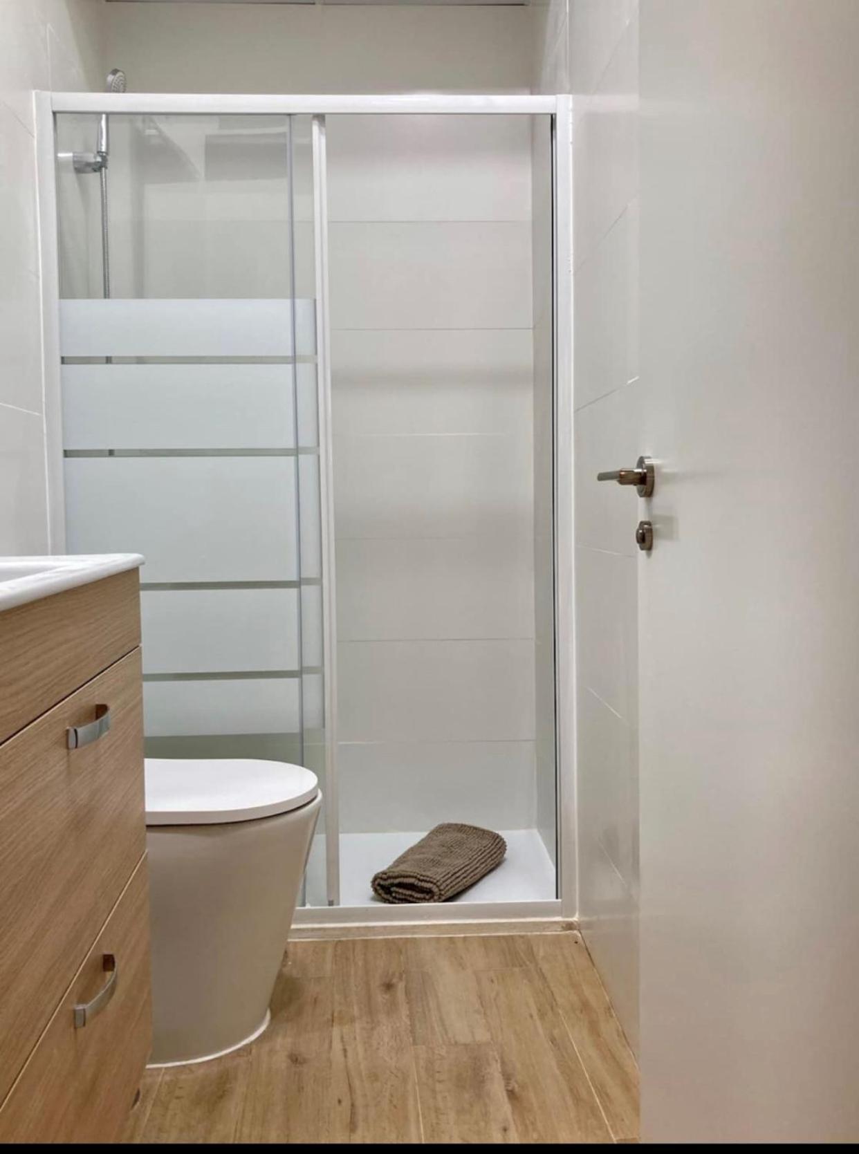 Encantador Apartamento De 39M2 En El Centro De Μαδρίτη Εξωτερικό φωτογραφία